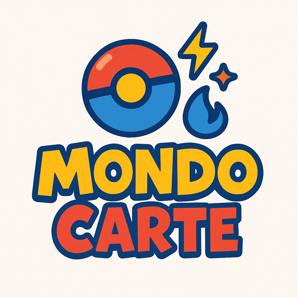 mondo carte